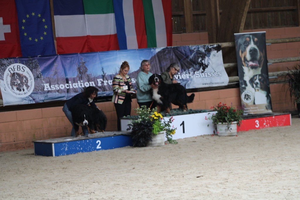 du Domaine du Lanthenay Velres laos valmont